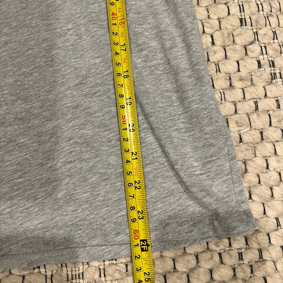 True Religion Graphic tee with shiny graphic on both sides - Picture 9 of 9